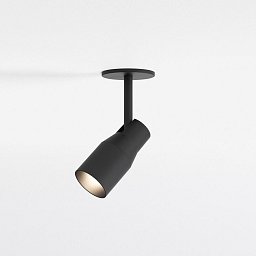 Obrázek pro produkt Bodové svítidlo Apollo 100 zapuštěné 6W GU10 černá - ASTRO Lighting
