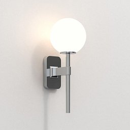 Obrázek pro produkt Nástěnné svítidlo Tacoma Single 3.5W G9 bez stínítka chrom - ASTRO Lighting