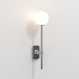 Obrázek pro produkt Nástěnné svítidlo Tacoma Single Grande 3.5W G9 bez stínítka chrom - ASTRO Lighting