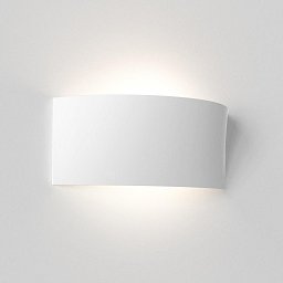 Obrázek pro produkt Nástěnné svítidlo Parallel 12W E27 keramika - ASTRO Lighting