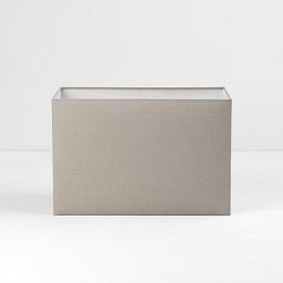 Obrázek pro produkt Stínidlo Rectangle 400 pro E27 hnědá - ASTRO Lighting
