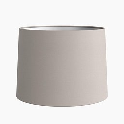 Obrázek pro produkt Stínidlo Tapered Drum 177 pro E27 hnědá - ASTRO Lighting