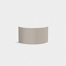 Obrázek pro produkt Stínidlo Semi Drum 320 pro E27 hnědá - ASTRO Lighting