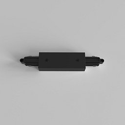 Lištový 1F systém středové napájení černá - ASTRO Lighting Obrázek pro produkt Lištový 1F systém středové napájení černá - ASTRO Lighting