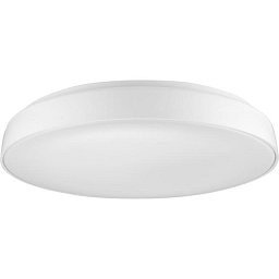 Obrázek pro produkt LED Stropní přisazené svítidlo Azzardo Cortona 55 3000K white AZ2741 50W 3600lm 3000K IP20 58cm bílé - AZZARDO