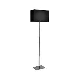 Obrázek pro produkt UKONČENA VÝROBA Stínidlo PARK LANE stojanový podstavec matný nikl 230V E27 60W (starý kód: AST 4517) - ASTRO Lighting