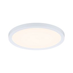 Obrázek pro produkt LED vestavné svítidlo Areo VariFit IP44 kruhové 175 13W 3.000K bílá - PAULMANN