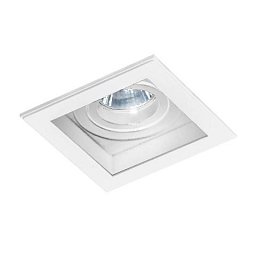 Obrázek pro produkt Minorka (white/white) - AZZARDO