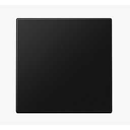 Obrázek pro produkt Kolébka pro spínač grafit černý matný LS 990 SWM - JUNG