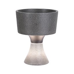 Venkovní osvětlený květináč Concrea IP65 5,5W 3.000K - PAULMANN Obrázek pro produkt Venkovní osvětlený květináč Concrea IP65 5,5W 3.000K - PAULMANN
