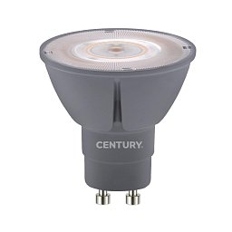 Obrázek pro produkt LED SPOT SHOP90 6,5W GU10 4000K Ra90 550lm 12d DIM - CENTURY