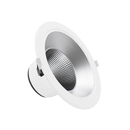Obrázek pro produkt LED FUTURA PRO recessed 10W 3CCT 3000K-4000K-6000K UGR19 880Lm - CENTURY