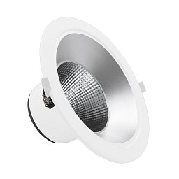 Obrázek pro produkt LED FUTURA PRO recessed 15W 3CCT 3000K-4000K-6000K UGR19 1320Lm - CENTURY
