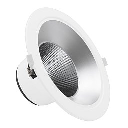 Obrázek pro produkt LED FUTURA PRO recessed 20W 3CCT 3000K-4000K-6000K UGR19 1800Lm - CENTURY