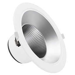 Obrázek pro produkt LED FUTURA PRO recessed 35W 3CCT 3000K-4000K-6000K UGR19 3150Lm - CENTURY