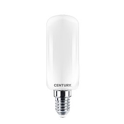 LED FILAMENT TRUBKA SATEN DO DIGESTOŘE 7W E14 4000K 1100lm 360d - CENTURY Obrázek pro produkt LED FILAMENT TRUBKA SATEN DO DIGESTOŘE 7W E14 4000K 1100lm 360d - CENTURY