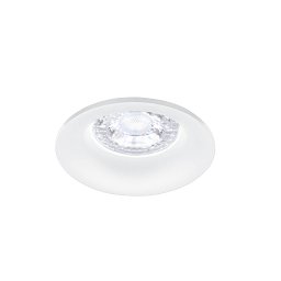 Obrázek pro produkt KLAK ROUND fixed vestavné svítidlo GU10 bílá - CENTURY