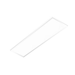 Obrázek pro produkt PQUADRO ADV LED Panel 300x1200mm. CRI90 42W 3900lm 3000K UGR19 IP43 - CENTURY