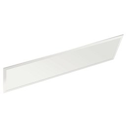 Obrázek pro produkt PQUADRO ADV LED Panel 300x1200mm. 42W 3900lm 4000K IP20 BEZ DRIVERU CRI>90 UGR19 - CENTURY