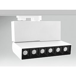 Obrázek pro produkt REGIA SHOP LINEAR LED 18W 3000K 1000lm CRI95 UGR19 - CENTURY