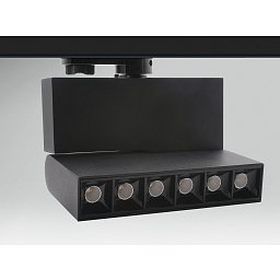 Obrázek pro produkt REGIA SHOP LINEAR LED 18W 4000K 1000lm CRI95 UGR19 - CENTURY