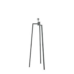Obrázek pro produkt Tělo stojací Tristan lampbody (black) - AZZARDO