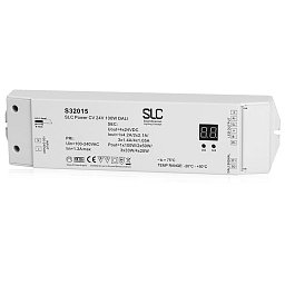 Obrázek pro produkt SLC Power Supply CV 24V 100W DALI DT6 1-4CH - TLG