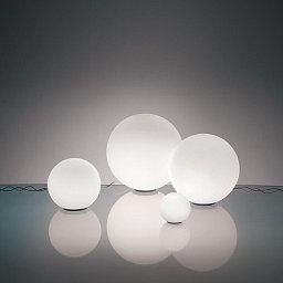 Obrázek pro produkt Dioscuri stolní lampa 14 - ARTEMIDE