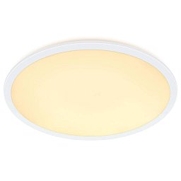 Obrázek pro produkt Stropní svítidlo Oja 60 IP20 2700K 3-Step Dim 38W LED bílá - NORDLUX
