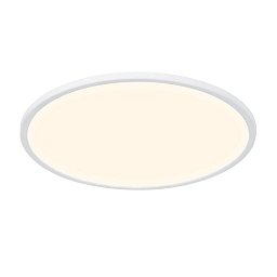 Obrázek pro produkt Stropní svítidlo Oja 42 IP20 3000K/4000K 19W LED bílá - NORDLUX