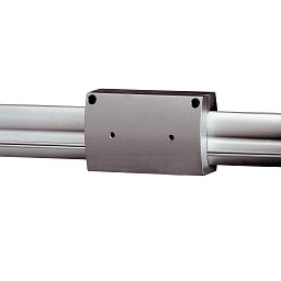 Systémové svítidlo nevodivý spoj pro Easytec II - BIG WHITE (SLV) Obrázek pro produkt Systémové svítidlo nevodivý spoj pro Easytec II - BIG WHITE (SLV)