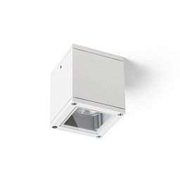 Obrázek pro produkt KEIG stropní bílá 230V GU10 35W IP65 - RED - DESIGN RENDL