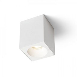Obrázek pro produkt KIM stropní bílá 230V GU10 35W IP65 - RED - DESIGN RENDL