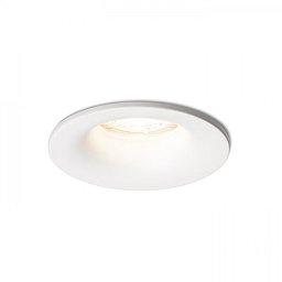 Obrázek pro produkt ISLA zápustná bílá 230V GU10 15W IP65 - RED - DESIGN RENDL