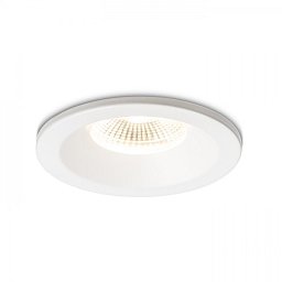 Obrázek pro produkt BELLA LED zápustná bílá 230V LED 11W IP65 3000K - RED - DESIGN RENDL
