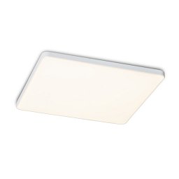 Obrázek pro produkt BJORK SQ 20 zápustná bílá 230V LED 18W 3000K - RED - DESIGN RENDL