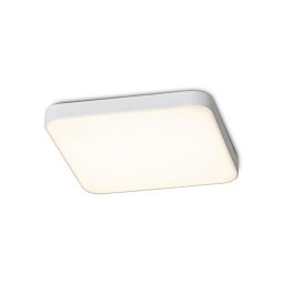 Obrázek pro produkt BJORK SQ 9 zápustná bílá 230V LED 6W 3000K - RED - DESIGN RENDL