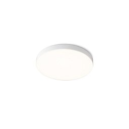 Obrázek pro produkt BJORK R 9 zápustná bílá 230V LED 6W 3000K - RED - DESIGN RENDL