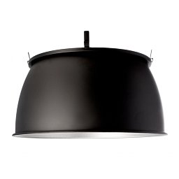 Obrázek pro produkt Deko-Light reflektor 60° pro závěsné svítidlo Aludra 100/160W