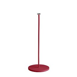 Deko-Light stojací noha pro magnet.svítidla Miram rubínová červená - LIGHT IMPRESSIONS Obrázek pro produkt Deko-Light stojací noha pro magnet.svítidla Miram rubínová červená - LIGHT IMPRESSIONS