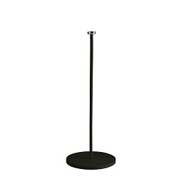 Deko-Light stojací noha pro magnet.svítidla Miram černá - LIGHT IMPRESSIONS Obrázek pro produkt Deko-Light stojací noha pro magnet.svítidla Miram černá - LIGHT IMPRESSIONS