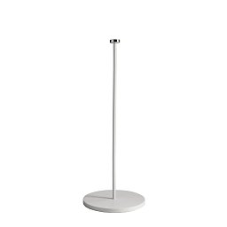 Deko-Light stojací noha pro magnet.svítidla Miram bílá - LIGHT IMPRESSIONS Obrázek pro produkt Deko-Light stojací noha pro magnet.svítidla Miram bílá - LIGHT IMPRESSIONS