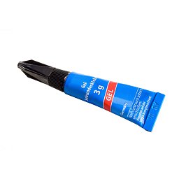 Obrázek pro produkt Deko-Light gelové lepidlo pro lepení koncovek 3g