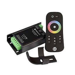Deko-Light řídící jednotka RF Color Remote 12/24/48V DC rádiovédálkové ovladání 3 CH - LIGHT IMPRESSIONS Obrázek pro produkt Deko-Light řídící jednotka RF Color Remote 12/24/48V DC rádiovédálkové ovladání 3 CH - LIGHT IMPRESSIONS