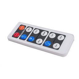 Deko-Light dálkové ovladání pro stropní přisazené svítidlo Altais náhradní díl - LIGHT IMPRESSIONS Obrázek pro produkt Deko-Light dálkové ovladání pro stropní přisazené svítidlo Altais náhradní díl - LIGHT IMPRESSIONS