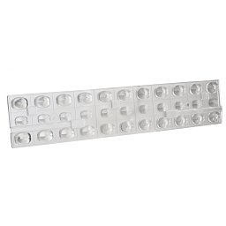 Obrázek pro produkt Deko-Light 20° čočka pro stropní přisazené svítidlo Draconis symetrické