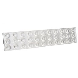 Obrázek pro produkt Deko-Light 30° čočka pro stropní přisazené svítidlo Draconis symetrické