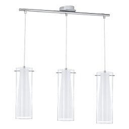 Obrázek pro produkt Závěsné svítidlo PINTO 89833 - EGLO