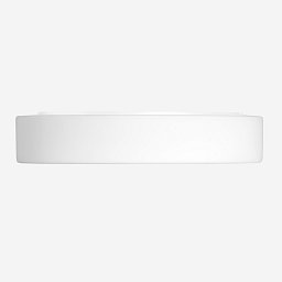 Obrázek pro produkt Stropní a nástěnné svítidlo ZERO IP44 35,8W LED 3000K sklo opál DALI PS13.K1.Z500.L - LUCIS