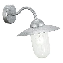 Obrázek pro produkt Svítidlo venkovní nástěnné 88489 - EGLO